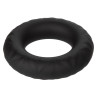 Calexotics Lot de 3 Cockrings Link Up Noirs